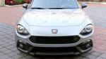Abarth 124 Spider  2017 года (NA)